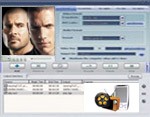 Fire AVI to DVD Converter 1.1.49 screenshot Fire AVI to DVD Converter 1.1.49 screenshot