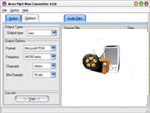 Fire DVD Creator 1.1.81 screenshot Fire DVD Creator 1.1.81 screenshot