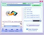 Fire DVD Manager 1.1.36 screenshot