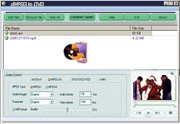 Fire RM Converter 1.1.48 screenshot