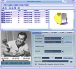 Fire Video Editor 1.4.31 screenshot Fire Video Editor 1.4.31 screenshot