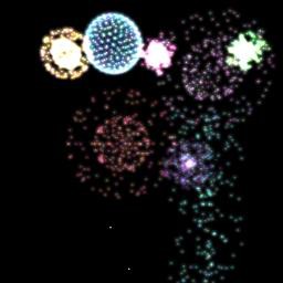 Firework 1.0 screenshot
