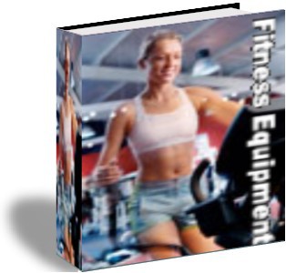 Fitness Equipment 5.0 screenshot