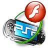 Flash to PSP Video Converter Suite 2.0 screenshot