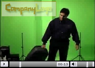Flash Video Player 1.0 screenshot