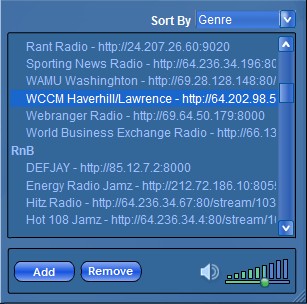 FlashChat Module Pack 1.3.2 screenshot FlashChat Module Pack 1.3.2 screenshot