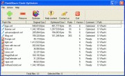 FlashShare Flash Optimizer 1.0 screenshot FlashShare Flash Optimizer 1.0 screenshot