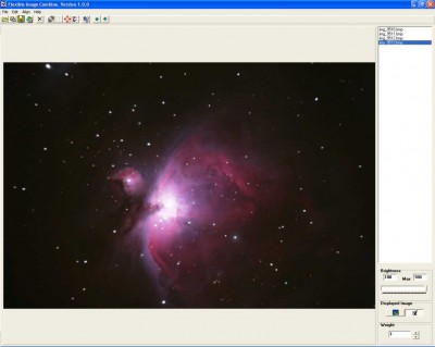Flexible Imsge Combine 1.1.1.1 screenshot Flexible Imsge Combine 1.1.1.1 screenshot