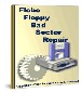 Flobo Floppy Bad Sector Repair 1.5 screenshot Flobo Floppy Bad Sector Repair 1.5 screenshot