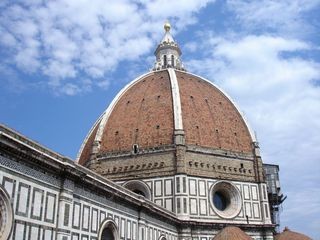 Florence Duomo Desktop Theme 1.0 screenshot Florence Duomo Desktop Theme 1.0 screenshot