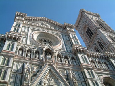 Florence Duomo Screensaver 1.0 screenshot