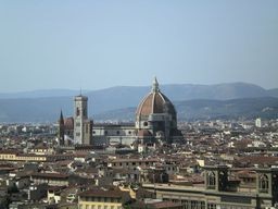 Florence Panorama screen saver 1.0 screenshot