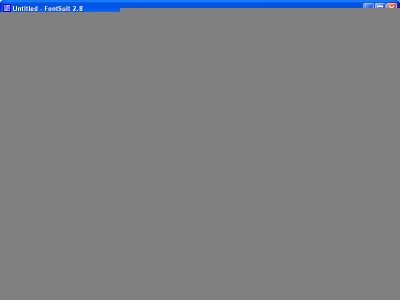 FontSuit 2.8.3 screenshot FontSuit 2.8.3 screenshot
