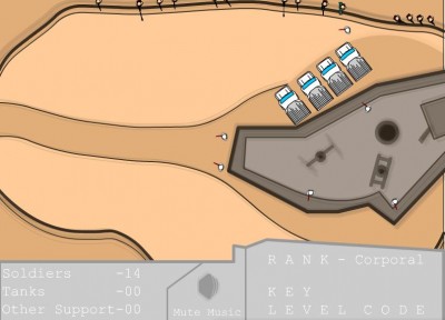 Force Commander 1.00 screenshot Force Commander 1.00 screenshot