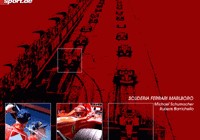 Formula One Favorities Screensaver 3.0 screenshot