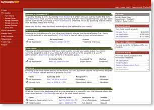 Formulator.NET 1.1 screenshot Formulator.NET 1.1 screenshot