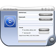 Fox DVD Ripper Pro 8.0.5.1 screenshot Fox DVD Ripper Pro 8.0.5.1 screenshot