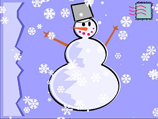 Fractal Flurries 1.0 screenshot Fractal Flurries 1.0 screenshot