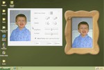 Framy Oak Romantic 1.0 screenshot Framy Oak Romantic 1.0 screenshot