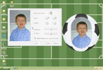 Framy Soccer 1.0 screenshot Framy Soccer 1.0 screenshot