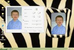 Framy Zebra 1.0 screenshot Framy Zebra 1.0 screenshot