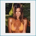 Free Brooke Burke Screensaver 1.0 screenshot Free Brooke Burke Screensaver 1.0 screenshot