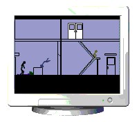 Free Fight Screensaver 1.0 screenshot Free Fight Screensaver 1.0 screenshot