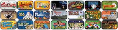 Free Games Pass 1.0 screenshot Free Games Pass 1.0 screenshot