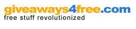 Free Giveaways 1.0.00 screenshot Free Giveaways 1.0.00 screenshot