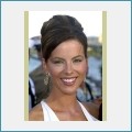 Free Kate Beckinsale Screensaver 1.0 screenshot