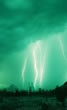 Free Lightning Screensaver V1.06 screenshot