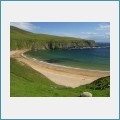 Free Lush Green Ireland Screensaver 1.0 screenshot