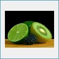 Free Macro Pictures of Food Screensaver 1.0 screenshot