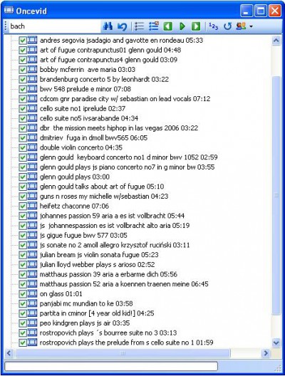 free music videos finder 2.0 screenshot free music videos finder 2.0 screenshot