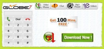 FREE PHONE 2.0.0.0 screenshot
