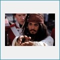 Free Pirates of the Caribbean - Captain Jack 1 Scr 1.0 screenshot