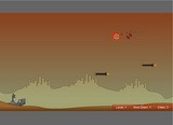 Free Shooting Games - Tomahawk Radar Defense Game 1 screenshot Free Shooting Games - Tomahawk Radar Defense Game 1 screenshot