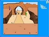 Free Strategy Games - Gangster Chaser 1 screenshot