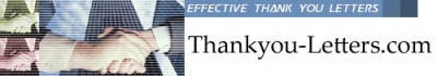 Free Thank You Letter For Interview Job 10.0 screenshot Free Thank You Letter For Interview Job 10.0 screenshot