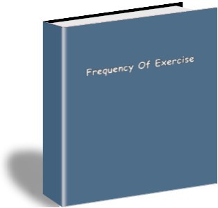 Frequency Of Exercise 2.0 screenshot