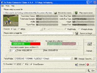 FX Video Converter Pro 3.5 screenshot