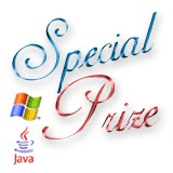 FXWitz SWF Editor SPECIAL PRIZE Win 1.0 screenshot