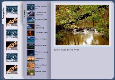 Gallery by BrightIdea 2.0.1 screenshot Gallery by BrightIdea 2.0.1 screenshot