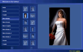 Gallery by H7 2.2 screenshot Gallery by H7 2.2 screenshot