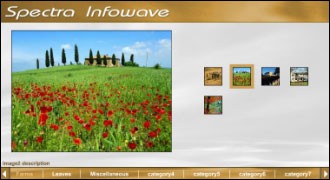 Gallery by SpectraInfo 2.0 screenshot