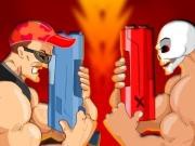Game of Death 1.00 screenshot