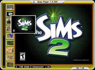 Game Player 7.0.200 7.0.200 screenshot Game Player 7.0.200 7.0.200 screenshot