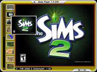 Game Player 7.0.250 7.0.250 screenshot Game Player 7.0.250 7.0.250 screenshot