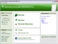 Genie Backup Manager 8 8.0 screenshot Genie Backup Manager 8 8.0 screenshot