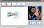 Glad AVI to DVD Converter 1.1.48 screenshot